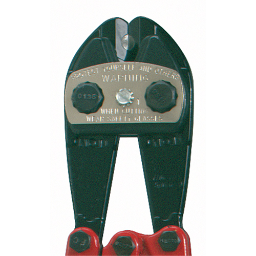 Coupe-boulons extra-robustes, Coupe centrale Ontario Safety Products