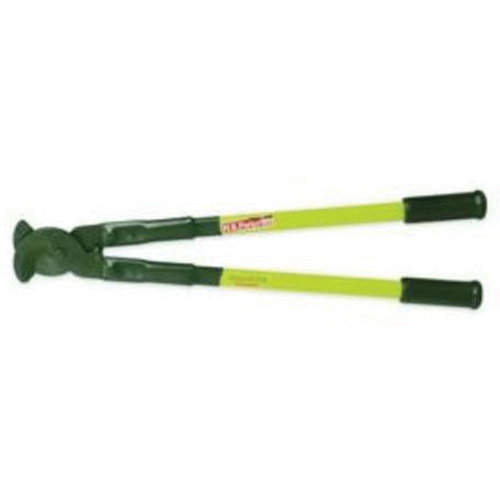 Shear Type Hand Operated Cutter, 25-1/2" Ontario Safety Products