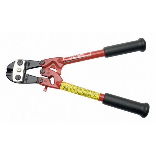 Coupe-boulons de cat&eacute;gorie industrielle, 18" l, Coupe centrale Ontario Safety Products