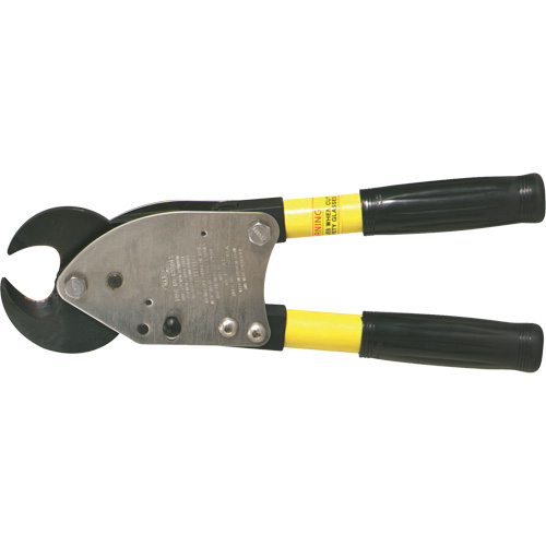Ratchet Cutter, 14" Ontario Safety Products