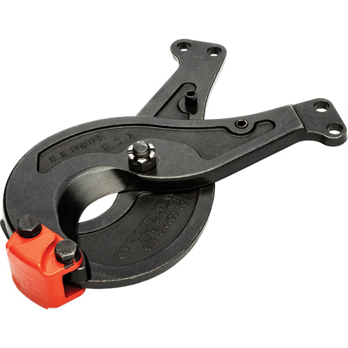 Replacement Shear-Cut Cutter Head Ontario Safety Products