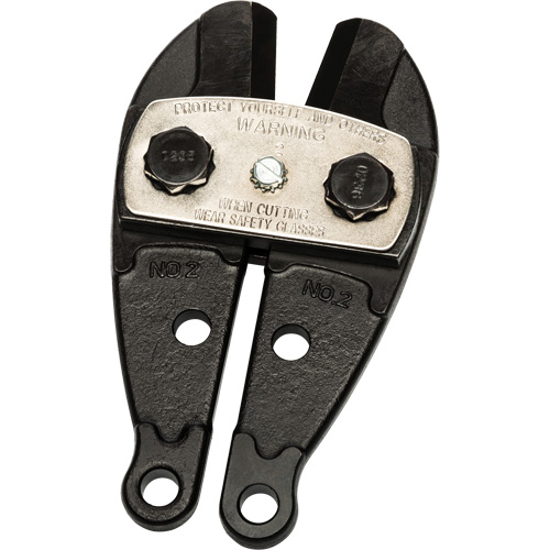 T&ecirc;te de coupe centrale pour couteau pneumatique Ontario Safety Products