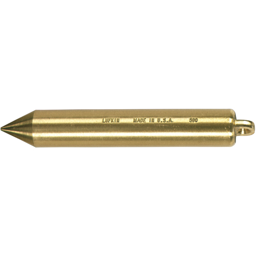 Oil Gauging Plumb Bobs Ontario Safety Products