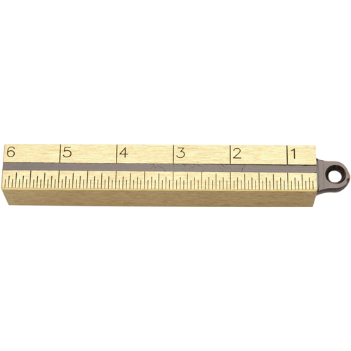 Oil Gauging Plumb Bobs Ontario Safety Products