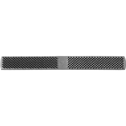 Double Ended Horse Rasp & File, Flat, 14" Ontario Safety Products