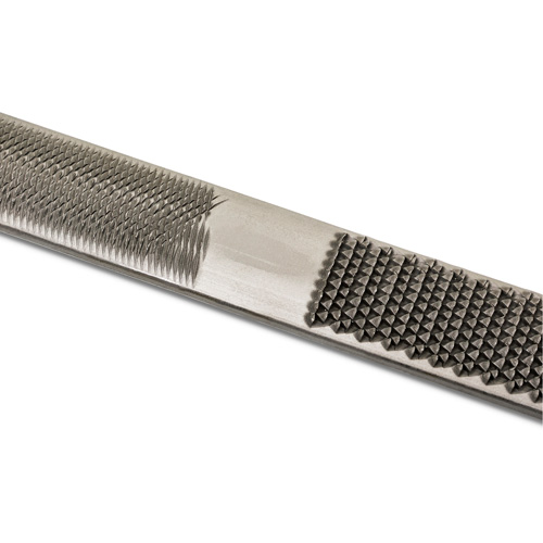 4-in-Hand&reg; Rasp & File Ontario Safety Products