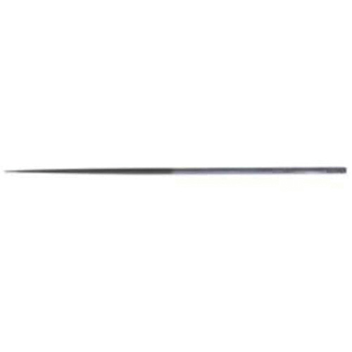 Lime aiguille no 2, Ronde, 4" Ontario Safety Products