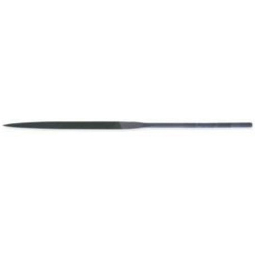 Lime aiguille no 0, Barrette, 5-1/2" Ontario Safety Products