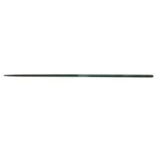 Lime aiguille no 2, Tiers-point, 6-1/4" Ontario Safety Products
