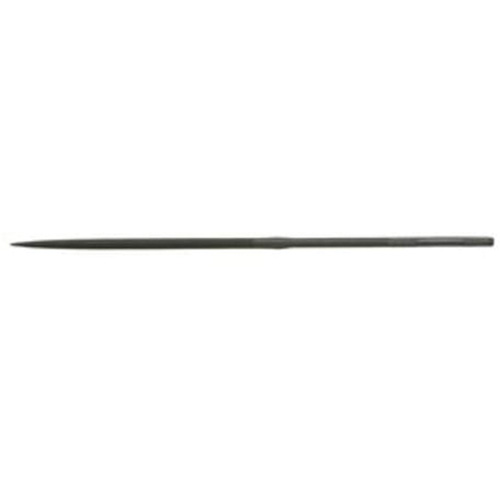 Lime aiguille no 2, Tiers-point, 6-1/4" Ontario Safety Products