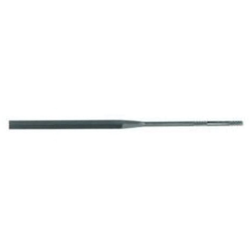Lime aiguille #0, Rainure de vis, 6-1/4" Ontario Safety Products