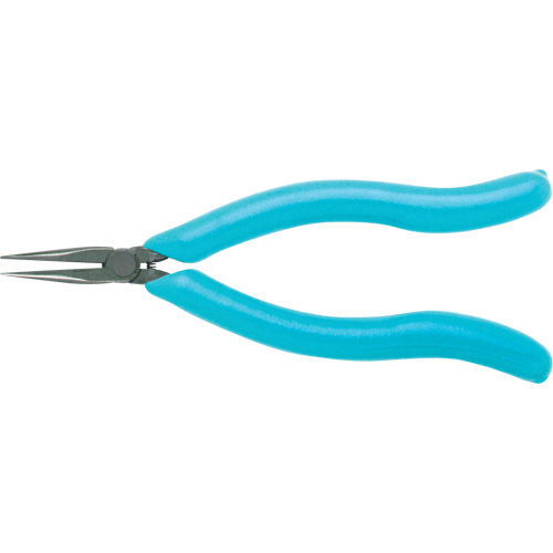 Long-Nose Pliers, 6-1/2" L Ontario Safety Products