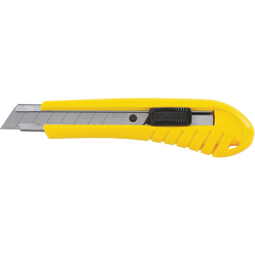 Couteau &agrave; lame cassable standard Ontario Safety Products
