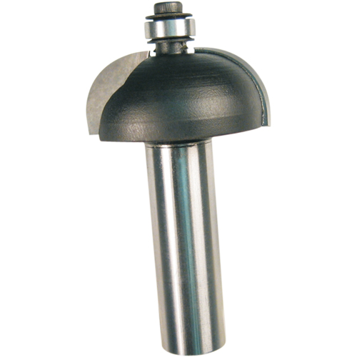 Woodpecker Carbide Bits, 1-3/8" Dia., 1/2" Shank Ontario Safety Products