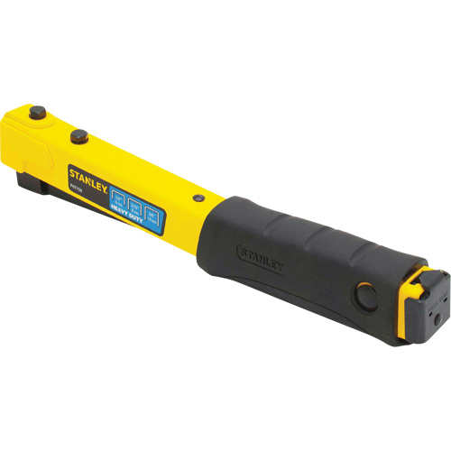 Pistolet-agrafeur &agrave; percussion robuste SharpShooter, 1/4", 5/16", 3/8" Ontario Safety Products