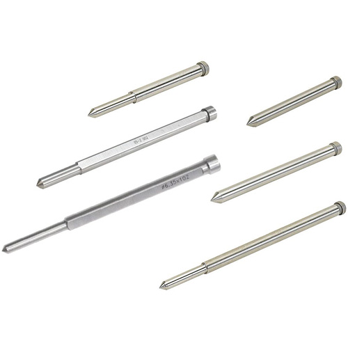Pilot Pin Ontario Safety Products