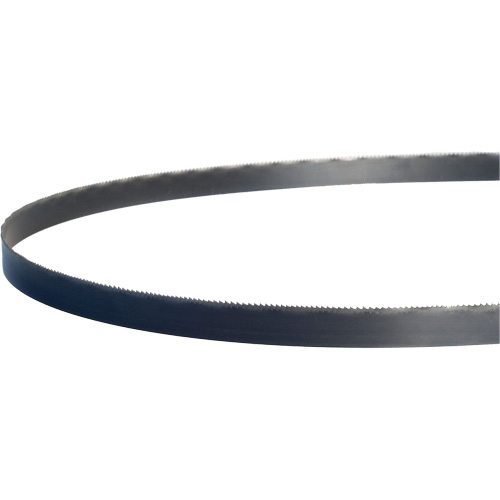 Wolf-Band&reg; Portable Band Saw Blades, Bi-Metal, 44-7/8" L x 1/2" W x 0.02" Thick, 14 TPI Ontario Safety Products