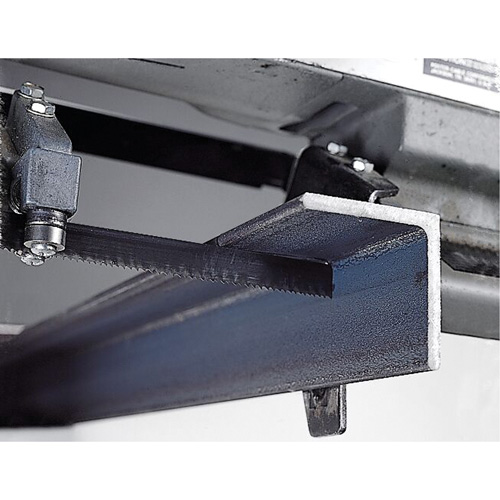 Wolf-Band&reg; Portable Band Saw Blades, Bi-Metal, 44-7/8" L x 1/2" W x 0.02" Thick, 14 TPI Ontario Safety Products