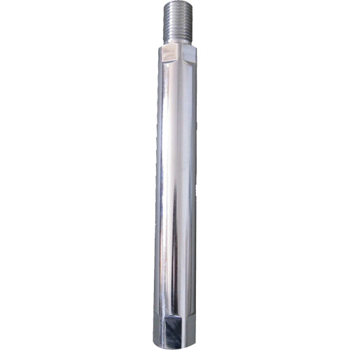 Core Bit Extension, 5/8" Max. Diameter, 12" Length, 5/8" Shank Ontario Safety Products