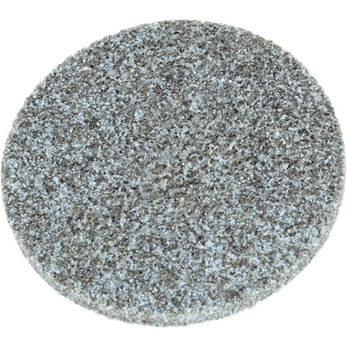 Roloc Deburr & Finish Pro TR Unitized Wheel, 2" x 1/8", Medium Grit, Ceramic Ontario Safety Products