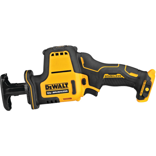 Max* Cordless Reciprocating Saw (Tool Only), 12 V, Lithium-Ion Battery, 0-2800 SPM Ontario Safety Products