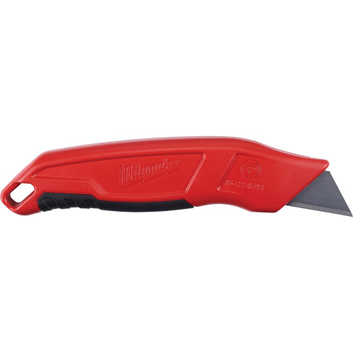 Fixed Blade Utility Knife Ontario Safety Products