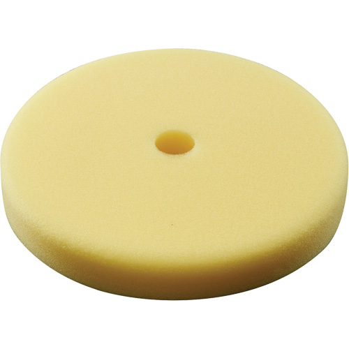 Finishing Pad, 7" Dia. Ontario Safety Products
