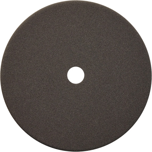 Finishing Pad, 7" Dia. Ontario Safety Products