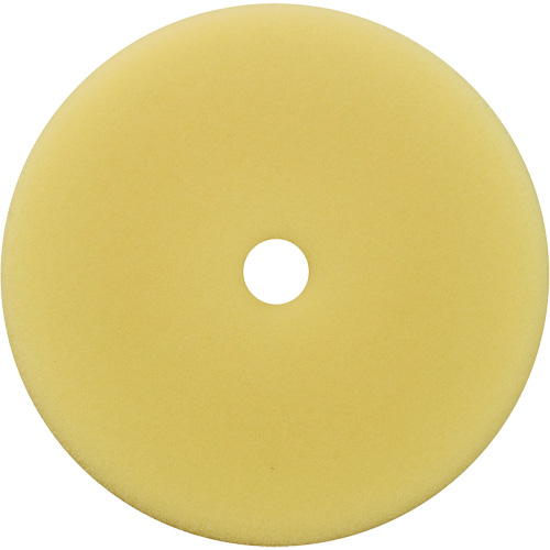 Polishing Pad, 7" Dia. Ontario Safety Products