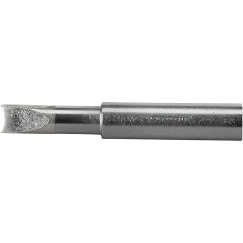 M12 Soldering Iron Tip, Chisel Ontario Safety Products