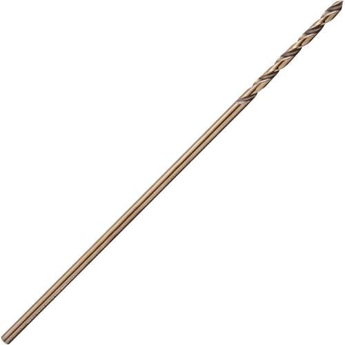 Foret allong&eacute;, 9/64" Ontario Safety Products