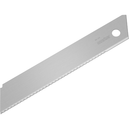 Lame dentel&eacute;e Styropor, Style Simple Ontario Safety Products