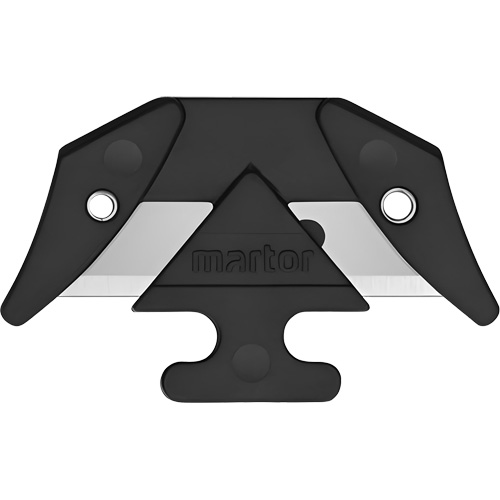 T&ecirc;te robuste de rechange Secumax, Style Simple Ontario Safety Products