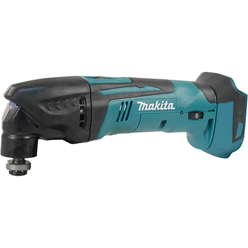 Outil polyvalent LXT, 18 V, Lithium-ion Ontario Safety Products