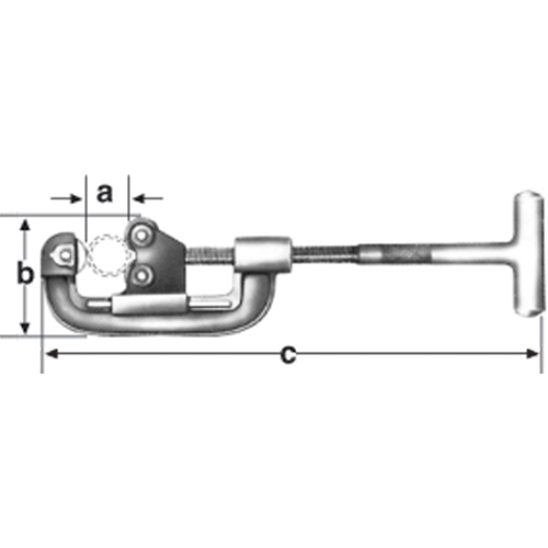 Pipe Cutter Ontario Safety Products