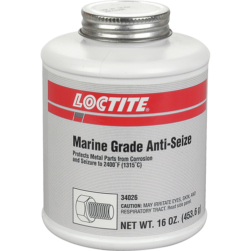Antigrippant de qualit&eacute; marine Ontario Safety Products