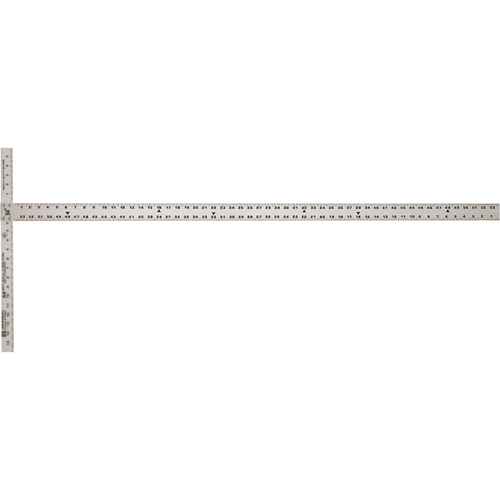 Heavy-Duty Aluminum Drywall T-Squares Ontario Safety Products