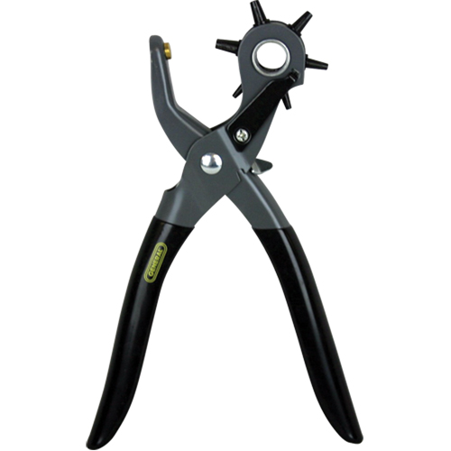 Revolving Punch Pliers Ontario Safety Products