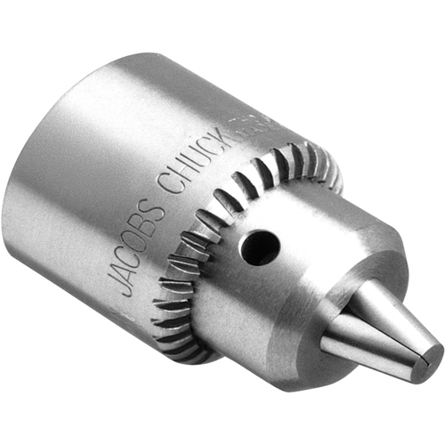 Stainless Steel Keyed Chucks Ontario Safety Products
