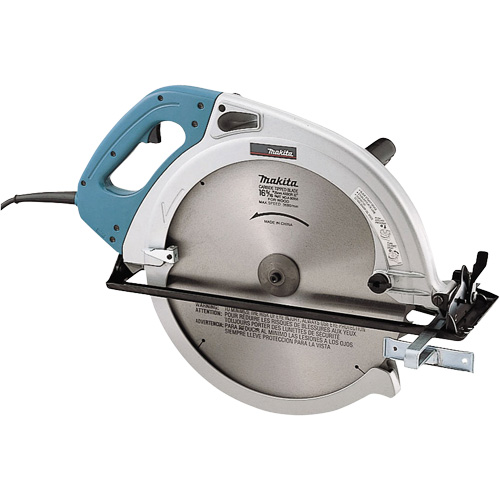 Large Capacity Circular Saw with Electric Brake Ontario Safety Products