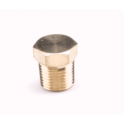 Bouchons de tuyau - Hexagonal, 1/2" Ontario Safety Products