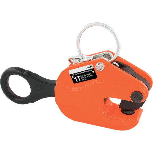 Sumo Series Plate Clamp Ontario Safety Products