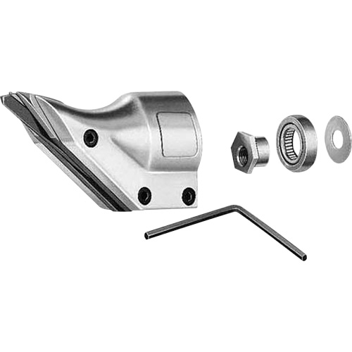 18 Gauge Shear Head Assembly Ontario Safety Products