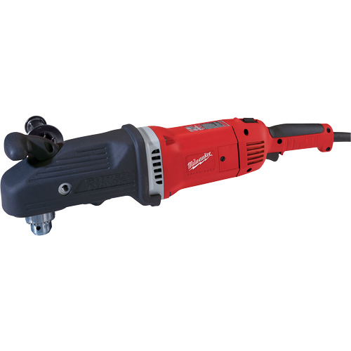 Super Hawg Right Angle Drill Ontario Safety Products