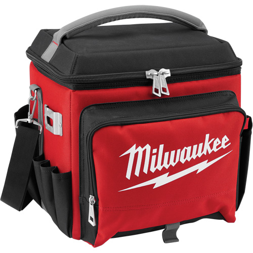 Glaci&egrave;re de chantier, 20,5 L Capacit&eacute; Ontario Safety Products