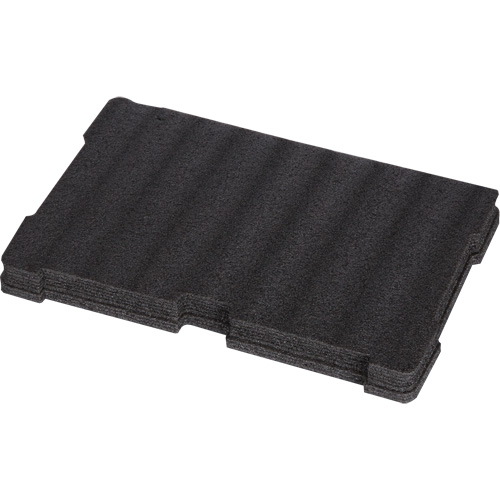 Cloison en mousse personnalisable Ontario Safety Products