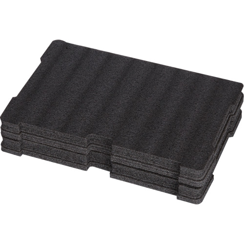 Cloison en mousse personnalisable Ontario Safety Products