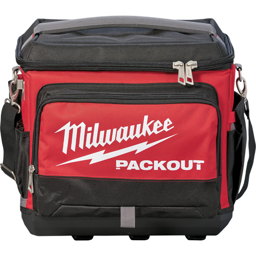 Packout Cooler, 20.5 L Capacity Ontario Safety Products