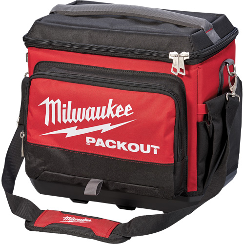 Packout Cooler, 20.5 L Capacity Ontario Safety Products