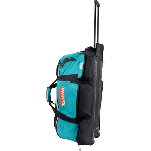 LXT Tool Bag with Wheels Ontario Safety Products